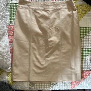 Women’s White House Black Market Skirt Size 8